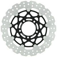 Brake Disc Rotor