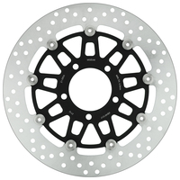 Brake Disc Rotor