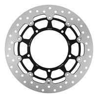 Brake Disc Rotor