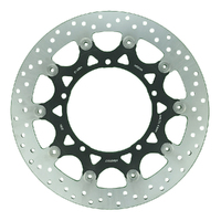 Brake Disc Rotor