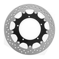 Brake Disc Rotor