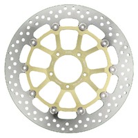 Brake Disc Rotor