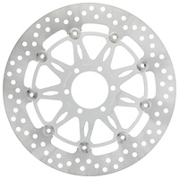 Brake Disc Rotor