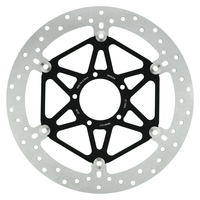 Brake Disc Rotor
