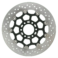 Brake Disc Rotor Front Right