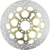 Brake Disc Rotor