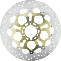 Brake Disc Rotor