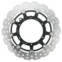 Brake Disc Rotor