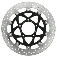 Brake Disc Rotor