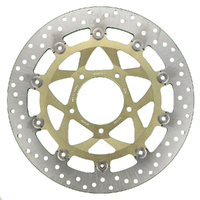 Brake Disc Rotor