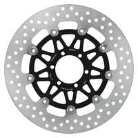Brake Disc Rotor