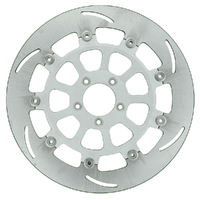 Brake Disc Front Right