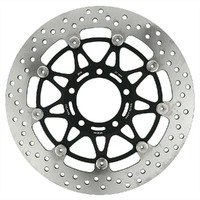 Brake Disc Rotor