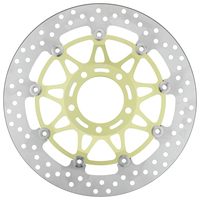 Brake Disc Rotor