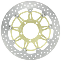 Brake Disc Rotor