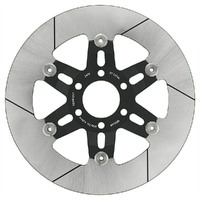 Brake Disc Left