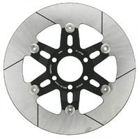 Brake Disc Right