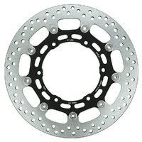 Brake Disc Rotor