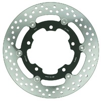 Brake Disc Rotor