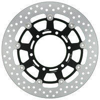 Brake Disc Rotor