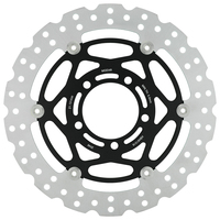 Brake Disc Rotor