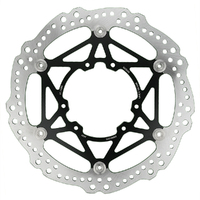 Brake Disc Rotor