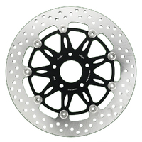 Brake Disc Rotor