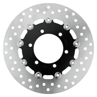 Brake Disc Rotor 7.0mm TH