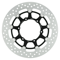 Brake Disc Rotor
