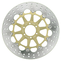 Brake Disc Rotor