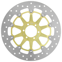 Brake Disc Rotor
