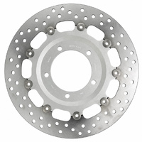 Brake Disc Rotor