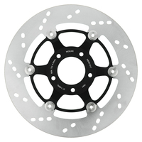 Brake Disc Rotor