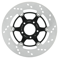 Brake Disc Rotor
