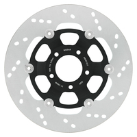 Brake Disc Rotor