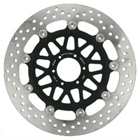 Brake Disc Rotor