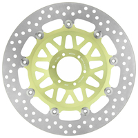 Brake Disc Rotor