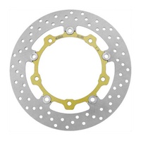 Brake Disc Rotor