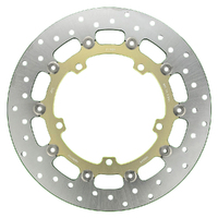 Brake Disc Rotor