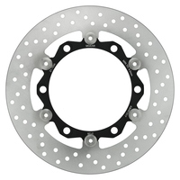 Brake Disc Rotor