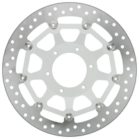 Brake Disc Rotor