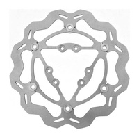 Brake Disc Rotor