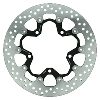 Brake Disc Rotor