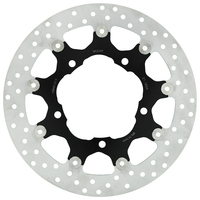Brake Disc Rotor