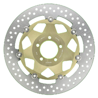 Brake Disc Rotor