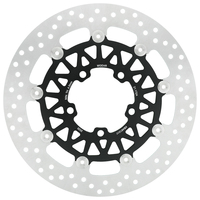 Brake Disc Rotor