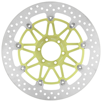 Brake Disc Rotor