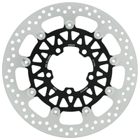 Brake Disc Rotor