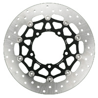 Brake Disc Rotor