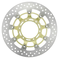 Brake Disc Rotor